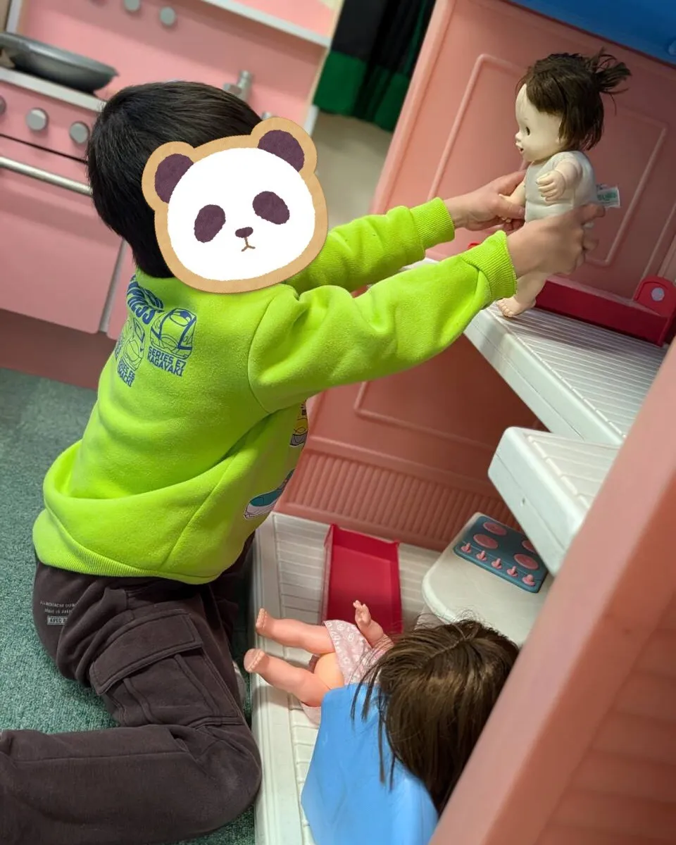 大黒児童館に行こう！【ﾚﾌﾟﾀⅡ】