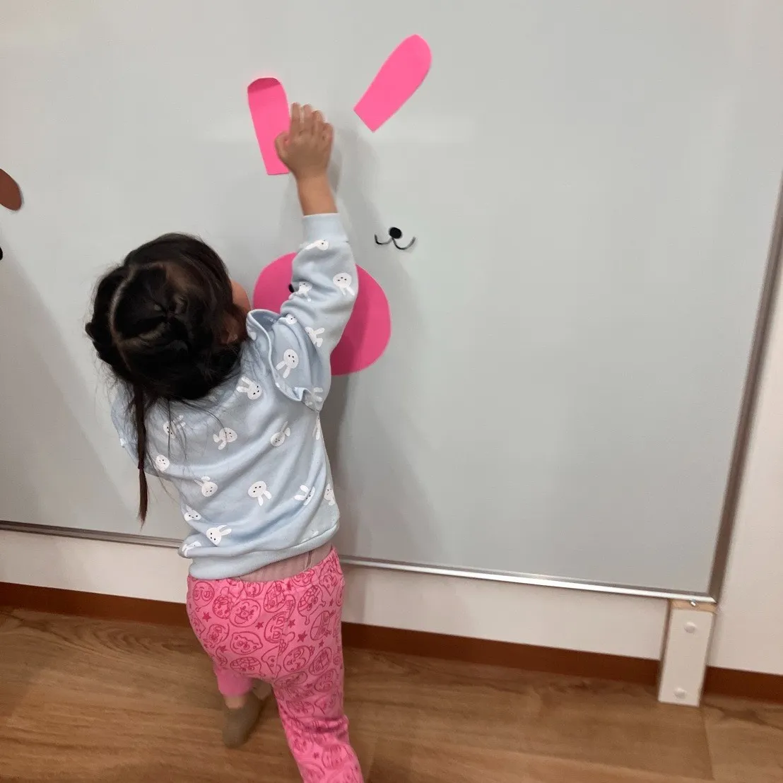 レプタで製作✂✂