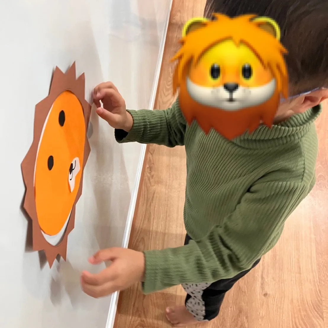 レプタで製作✂✂