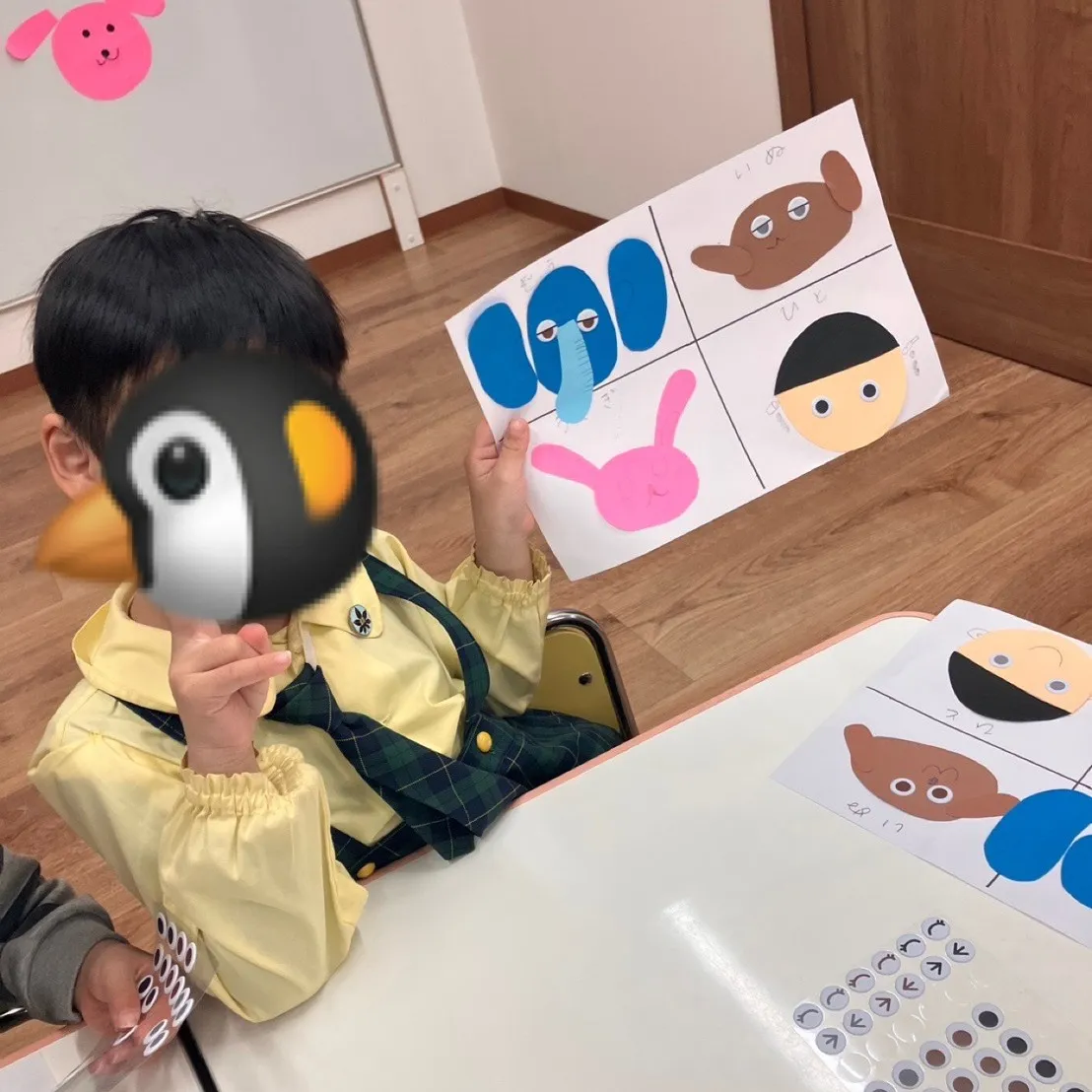 レプタで製作✂✂