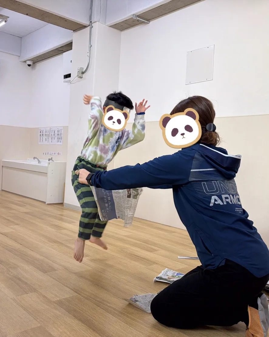 忍者になろう【レプタⅡ】