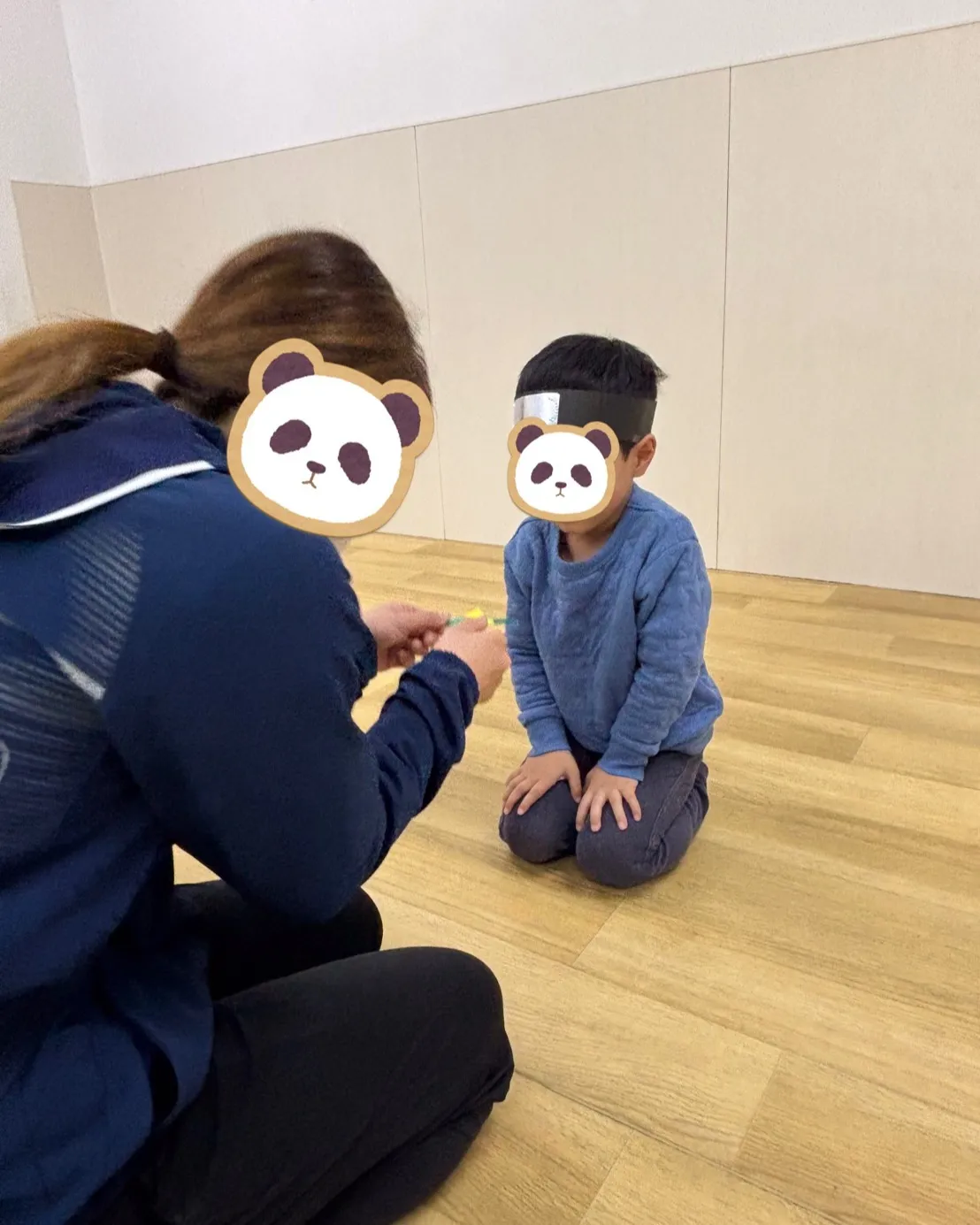 忍者になろう【レプタⅡ】