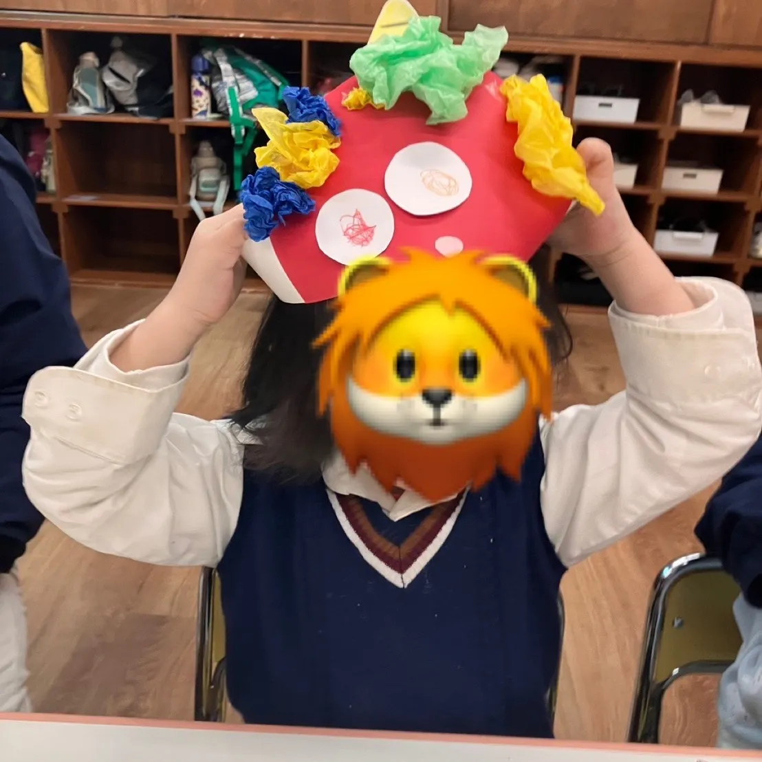 レプタで節分👹✨