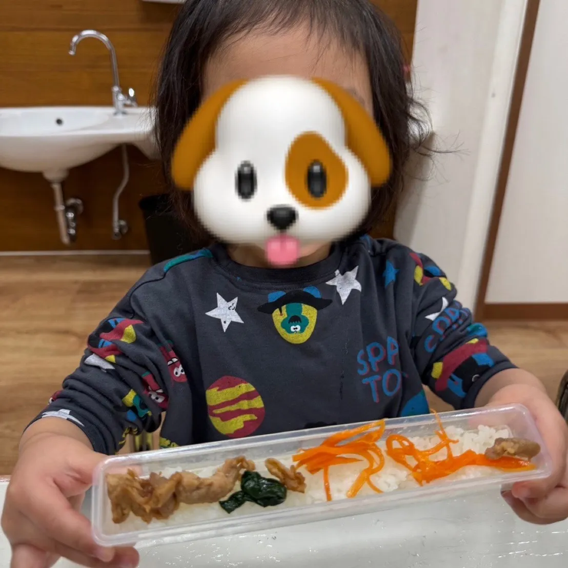 レプタでクッキング🍽✨