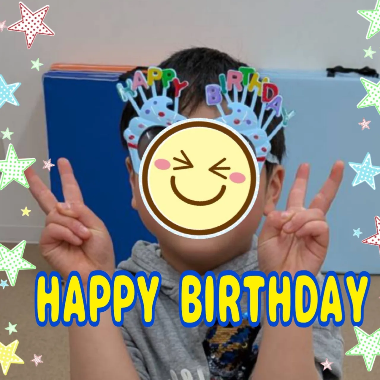 🔗ある日のリンク(2月のお誕生日編)🎂