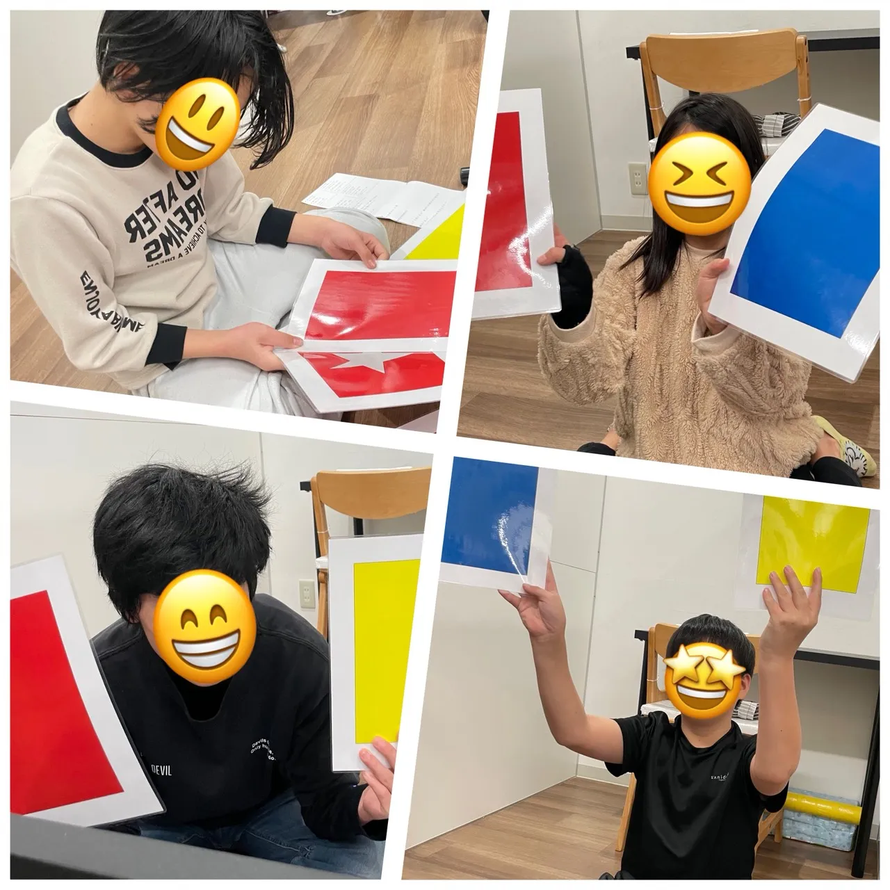 指示に従え！チャットでifゲーム🤖