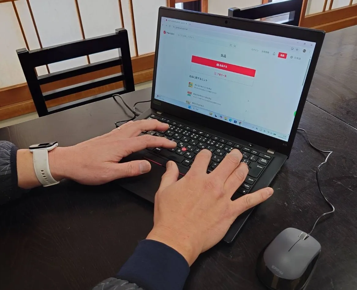 3月中旬より見学開始! 4月求人スタート!