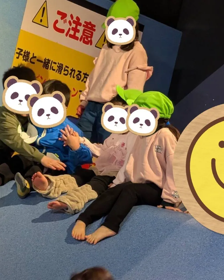 めんたいパーク神戸三田に行ったよ!【レプタⅡ】