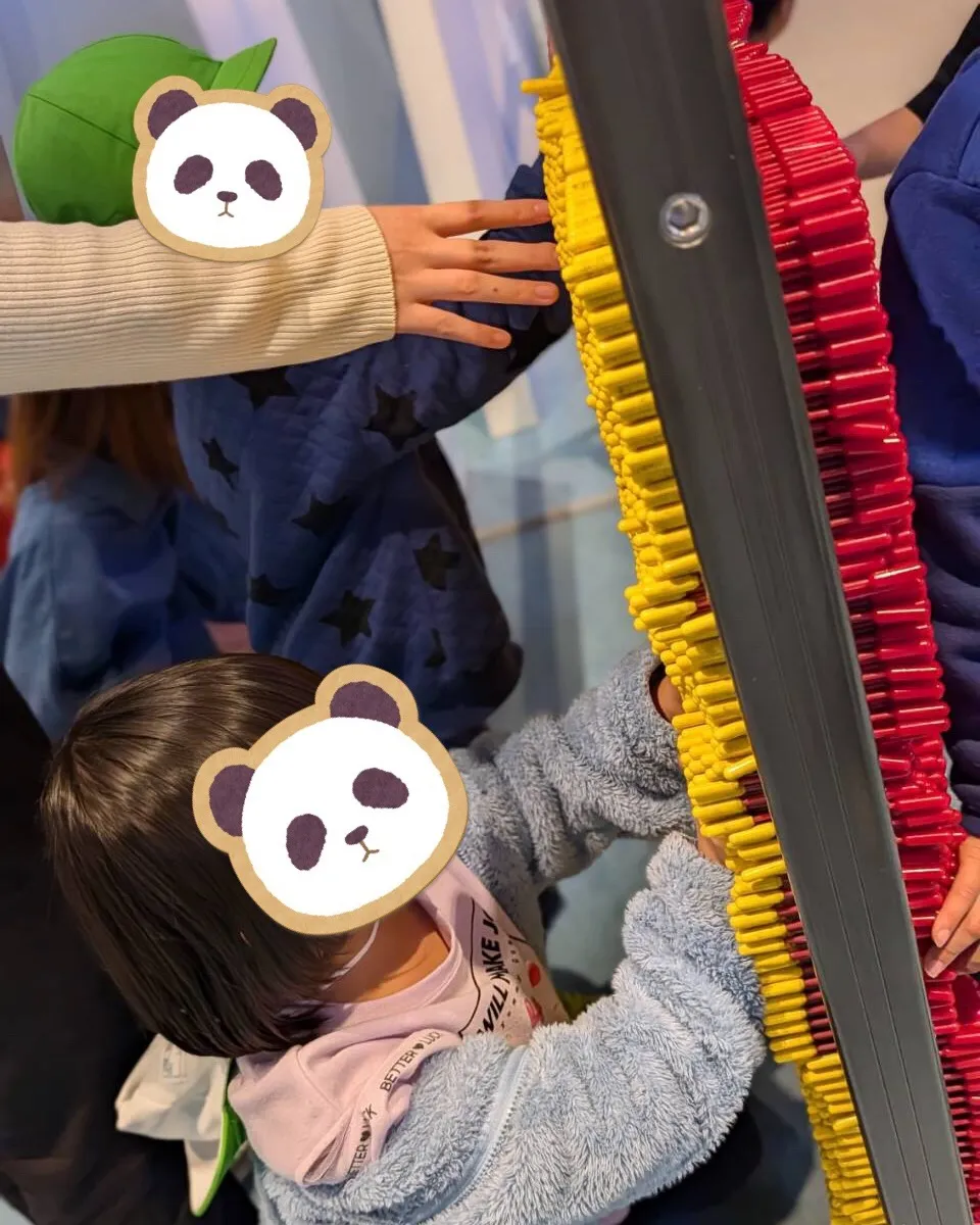 めんたいパーク神戸三田に行ったよ!【レプタⅡ】