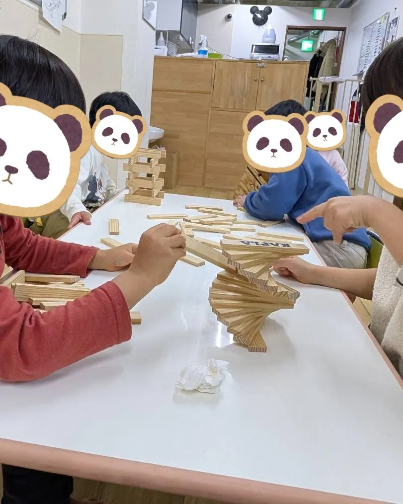 カプラで遊ぼ♪【レプタⅡ】