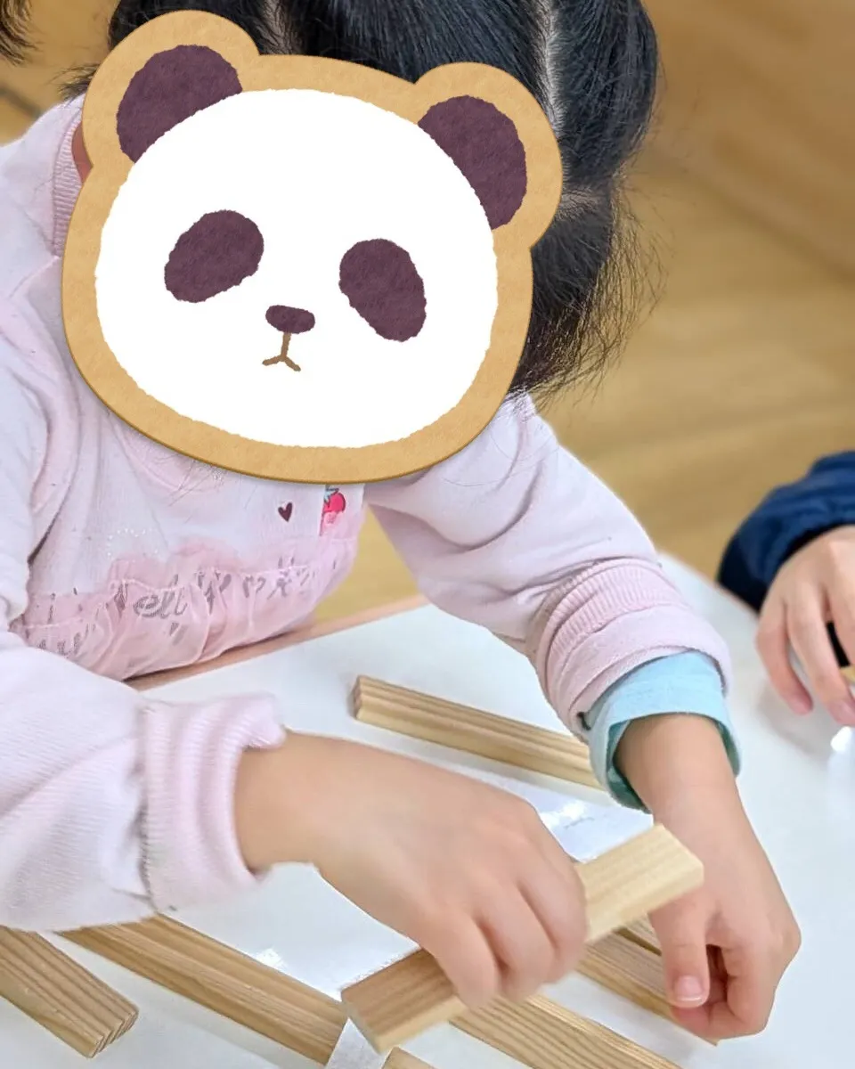 カプラで遊ぼ♪【レプタⅡ】