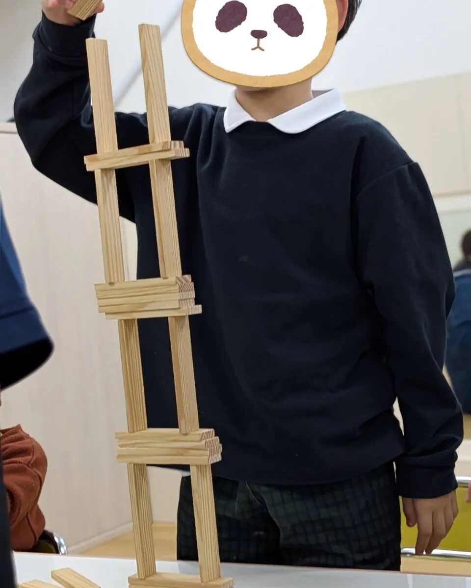 カプラで遊ぼ♪【レプタⅡ】