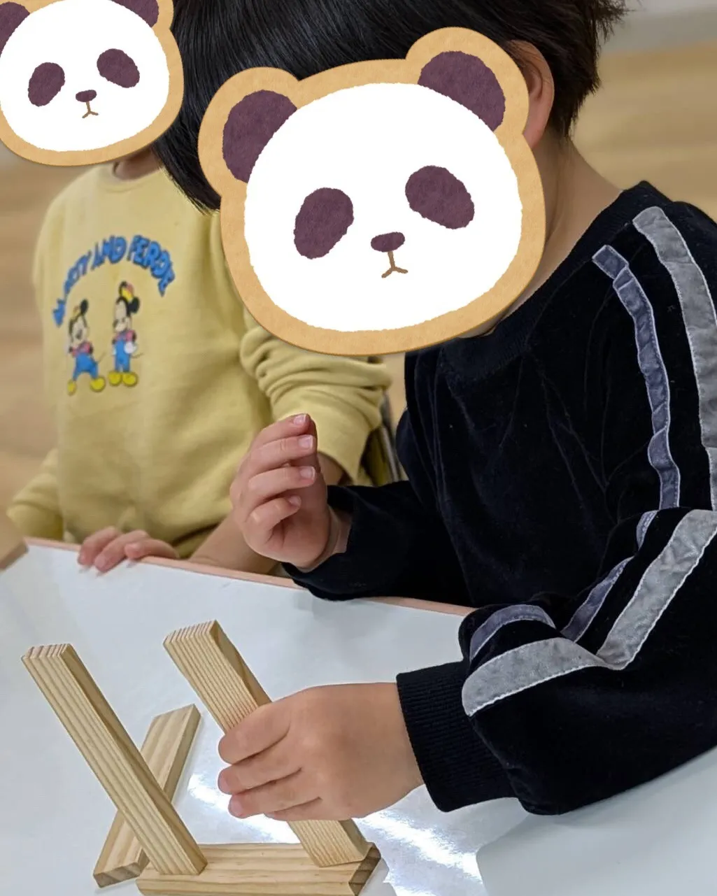 カプラで遊ぼ♪【レプタⅡ】