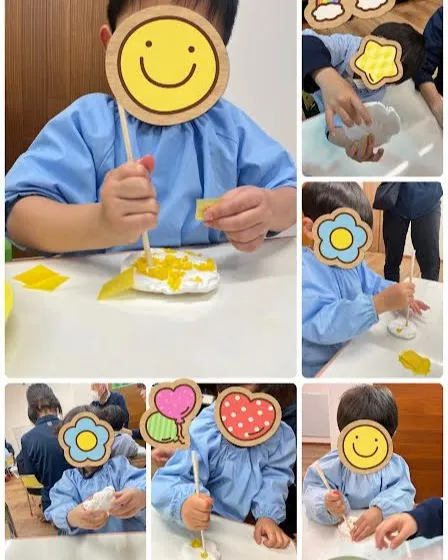 3月のバンクシー製作🌼