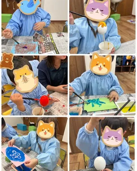 3月のバンクシー製作🌼