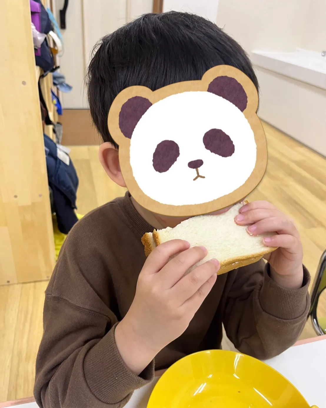 フルーツサンドづくり【レプタⅡ】