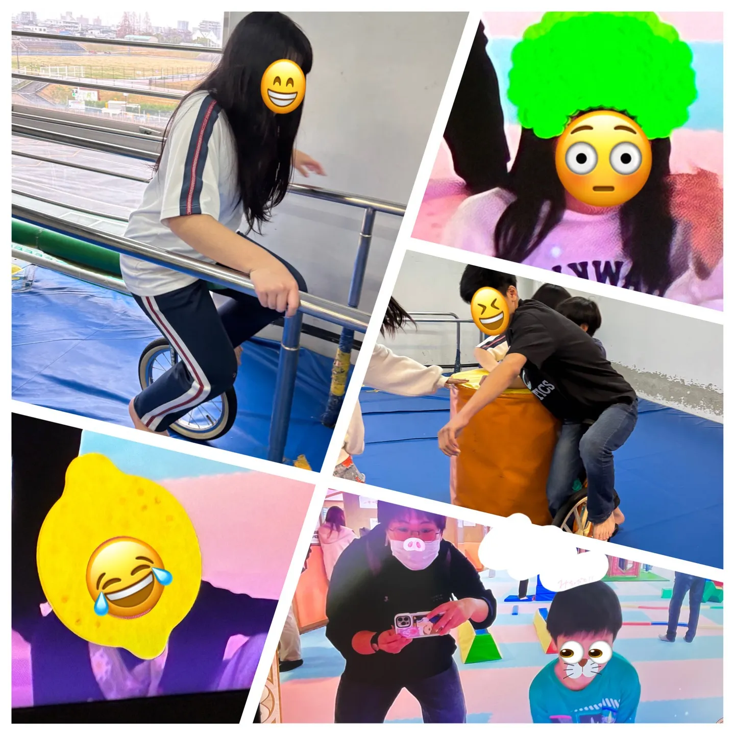 そうだ 遠足、行こう。