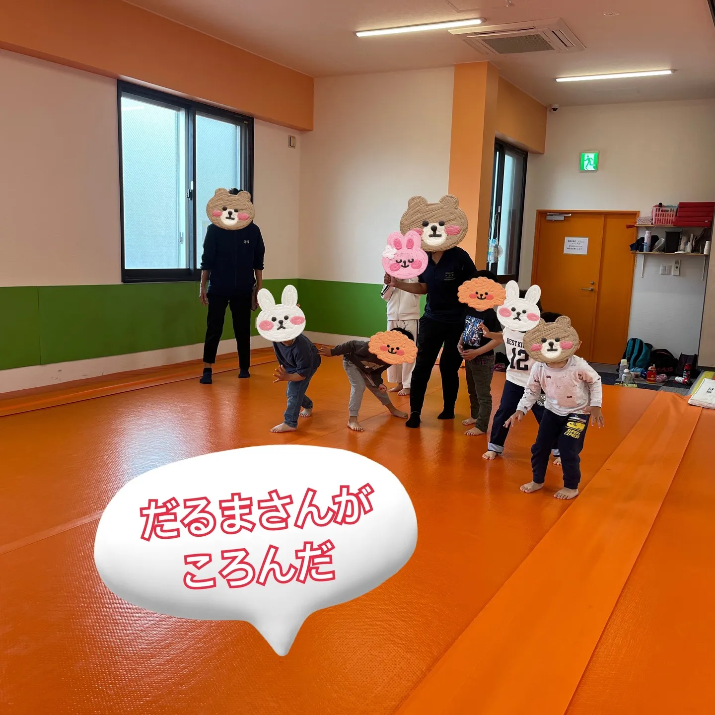 レプタでエアマット🚗