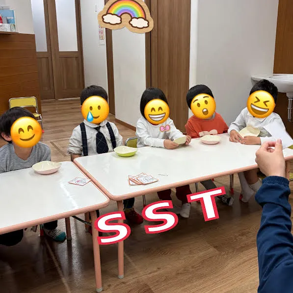 「うれしい？」「くやしい？」「たのしい！」気持ち💓