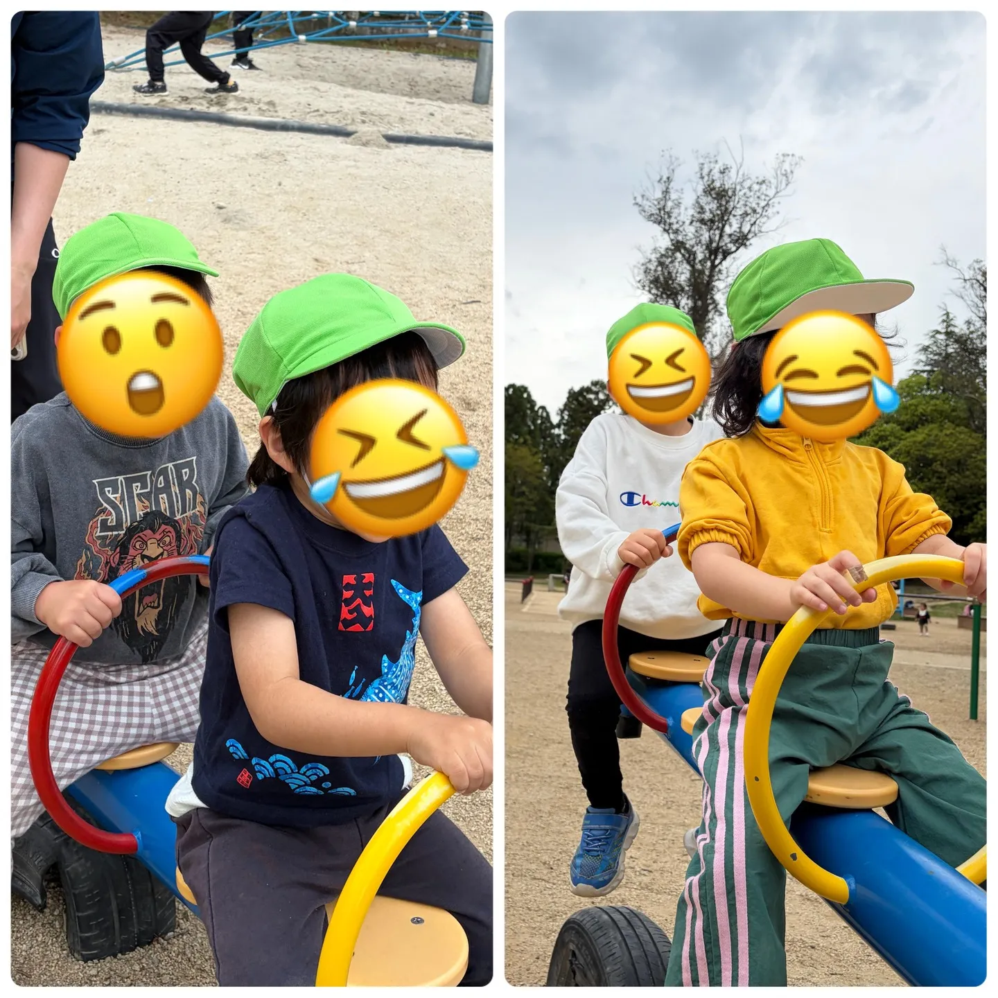 レプタのみんなでラーメンを食べに行こう🍜