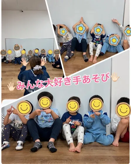 しゅっぱつしんこーう！！🚃