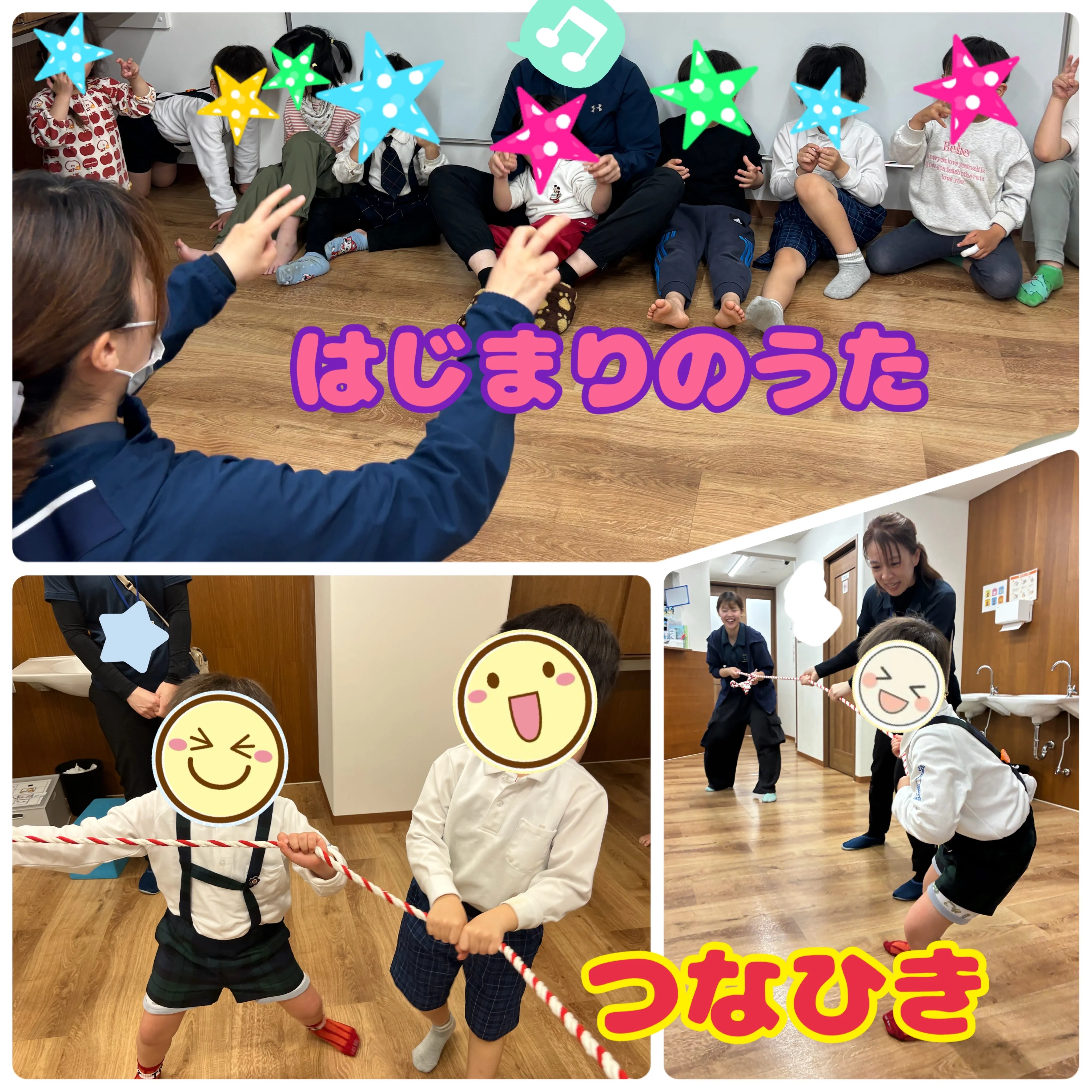 🌈ある日のレプタ（お手伝い編）