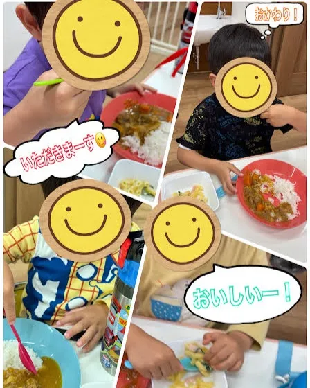 レプタ🌈５月のクッキング