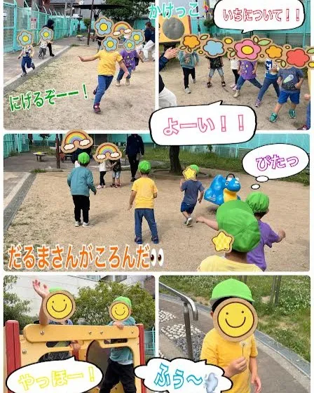 レプタ🌈５月のクッキング