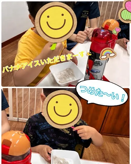 レプタ🌈５月のクッキング