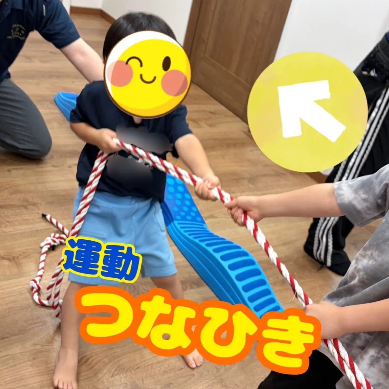 🌈ある日のレプタ（よいしょ編）