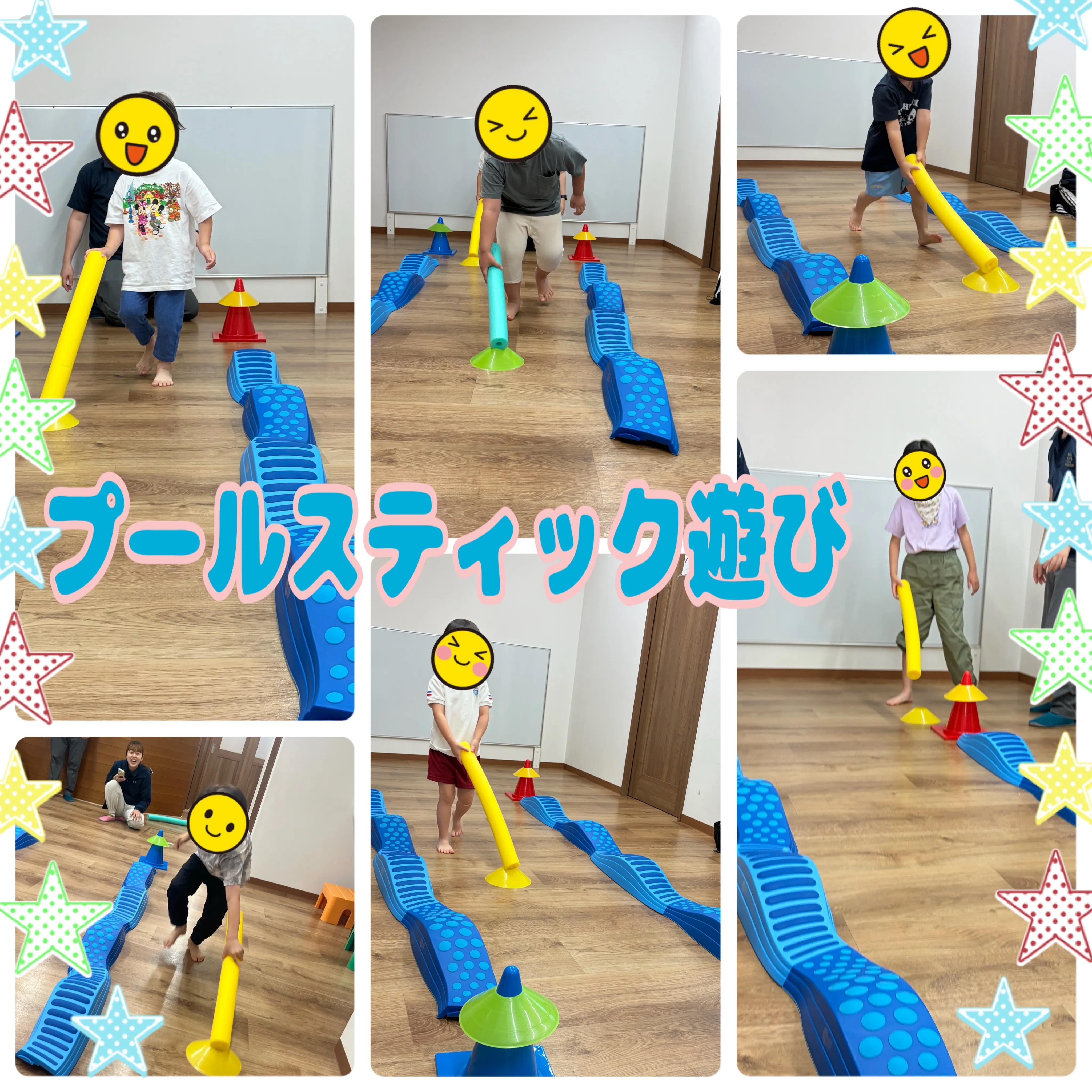 🌈ある日のレプタ（よいしょ編）