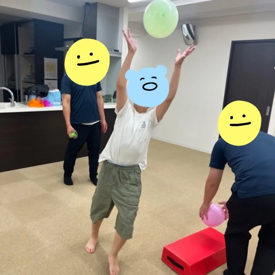 こんにちは。