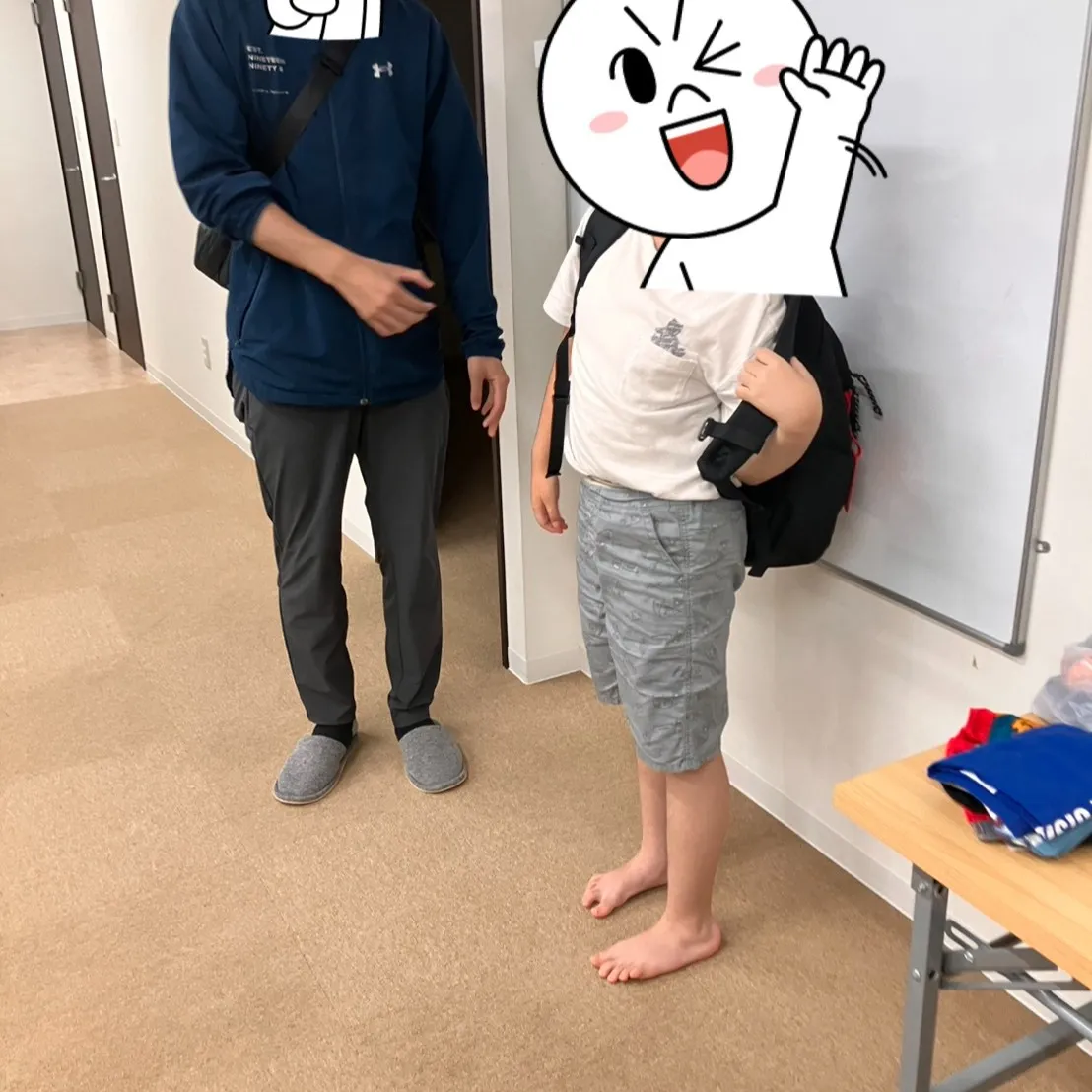 こんにちは。