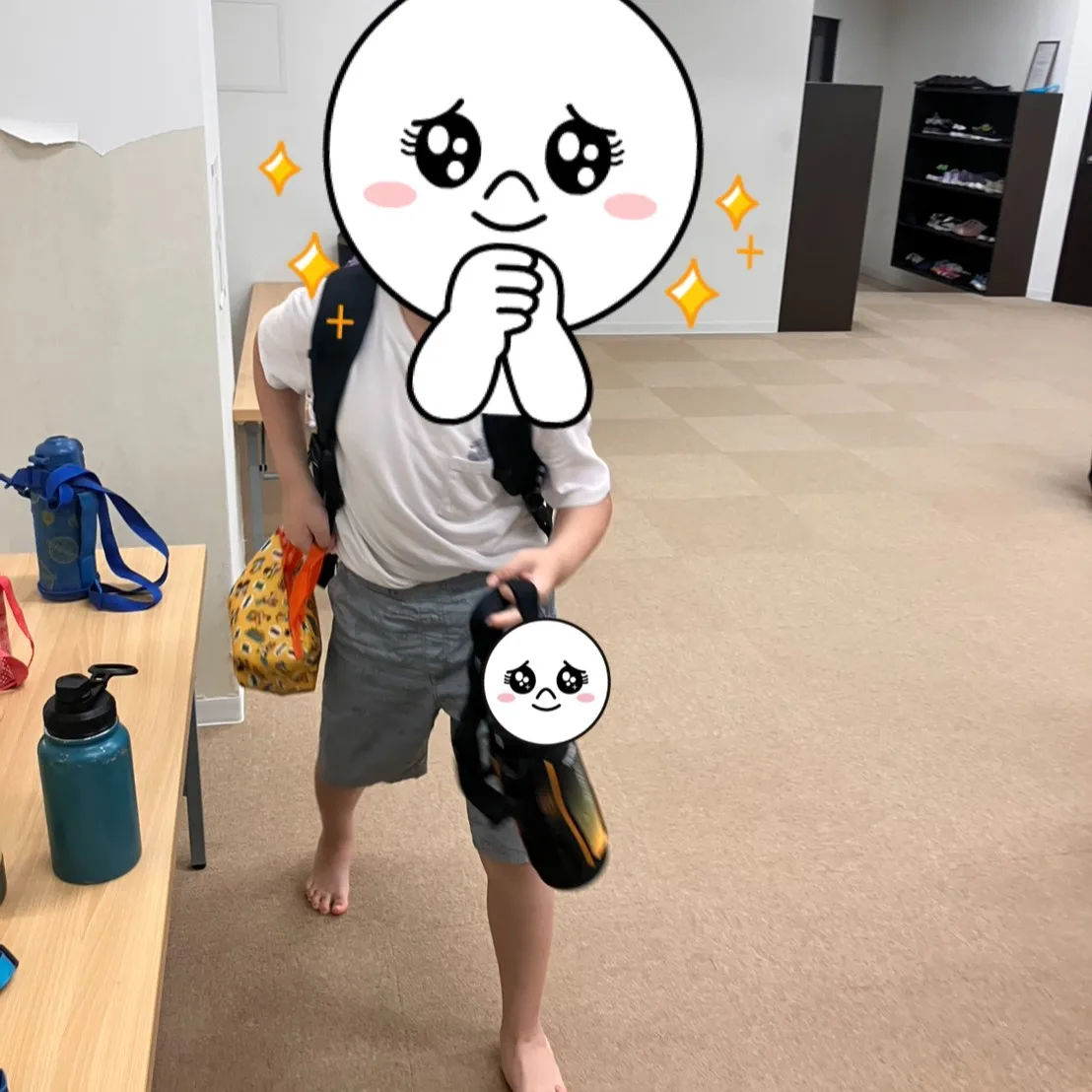 こんにちは。