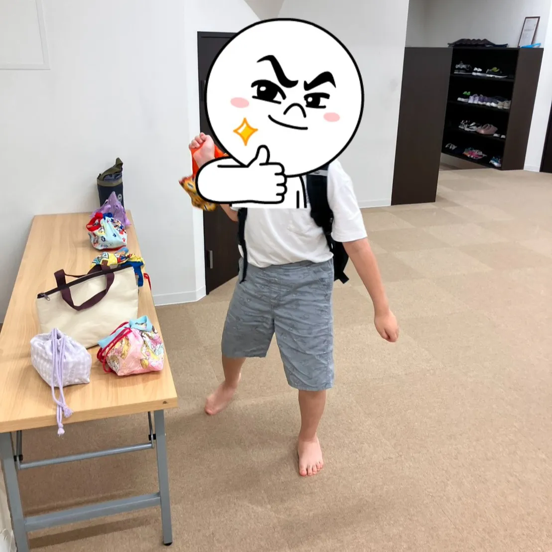 こんにちは。