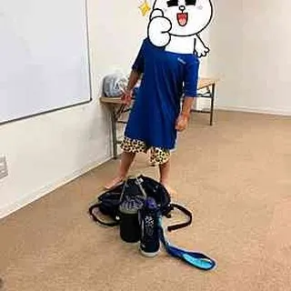 こんにちは。