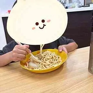 焼きうどん！