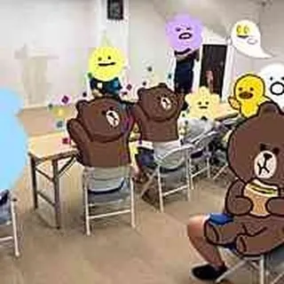 こんにちは♪